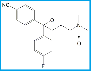 CITALOPRAM USP RC E 